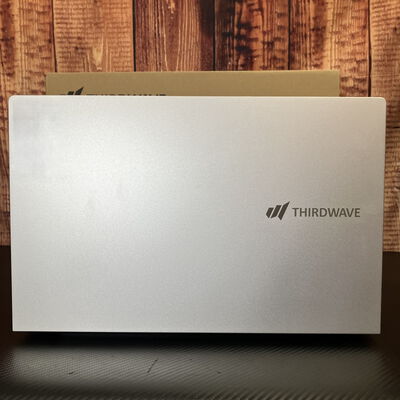 【富士青葉店】中古  THIRDWAVE DX-R5T (i5-1334U/32GB/SSD1TB/-/-/WLAN/15.6FHD/W11H/-) 3240009666 