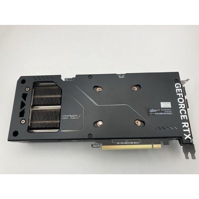 【仙台店】中古  ASUS PRIME-RTX4060TI-O8G (RTX4060Ti 8G) 175549 