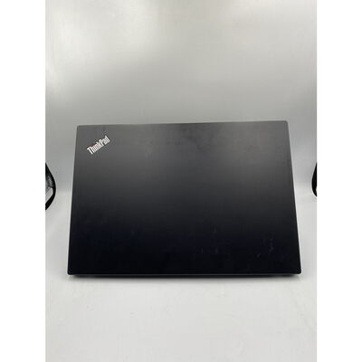 【座間相武台】中古  Lenovo ThinkPad T14s(i7-10610U/16GB/SSD512GB/W11H) 4510002626 