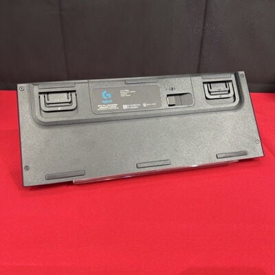 【静岡東瀬名店】中古  G913 TKL LIGHTSPEED Wireless　G913-TKL-LNBK 5140001544 