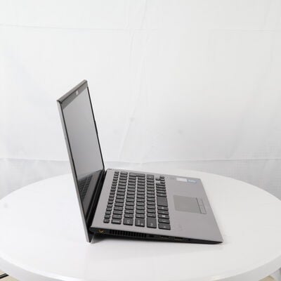 【通販センター】中古  VAIO Pro PK VJPK111シリーズ VJPK11C12N (Intel Core i7 8565U/16GB/SSD256GB/なし/オンボード/14/3840x2160/Wi-Fi/W11H64 MAR) 185329 