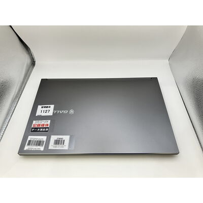 【佐賀南部バイパス店】中古  THIRDWAVE GALLERIA RL7C-R46-C5N(i7-13620H/32GB/SSD2TB/ドライブなし/RTX4060/W11P) 5250001360 
