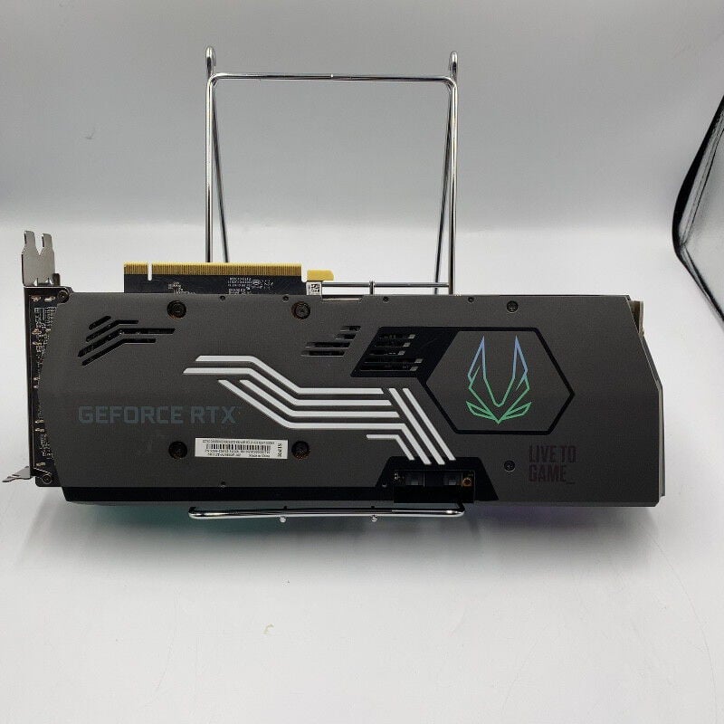 中古 各社 GeForce RTX3080 (10GB PCI-E) 143517 （401618