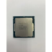 中古  INTEL Core i5-7500 (1151/3.40GHz/6M/C4/T4) 133194 