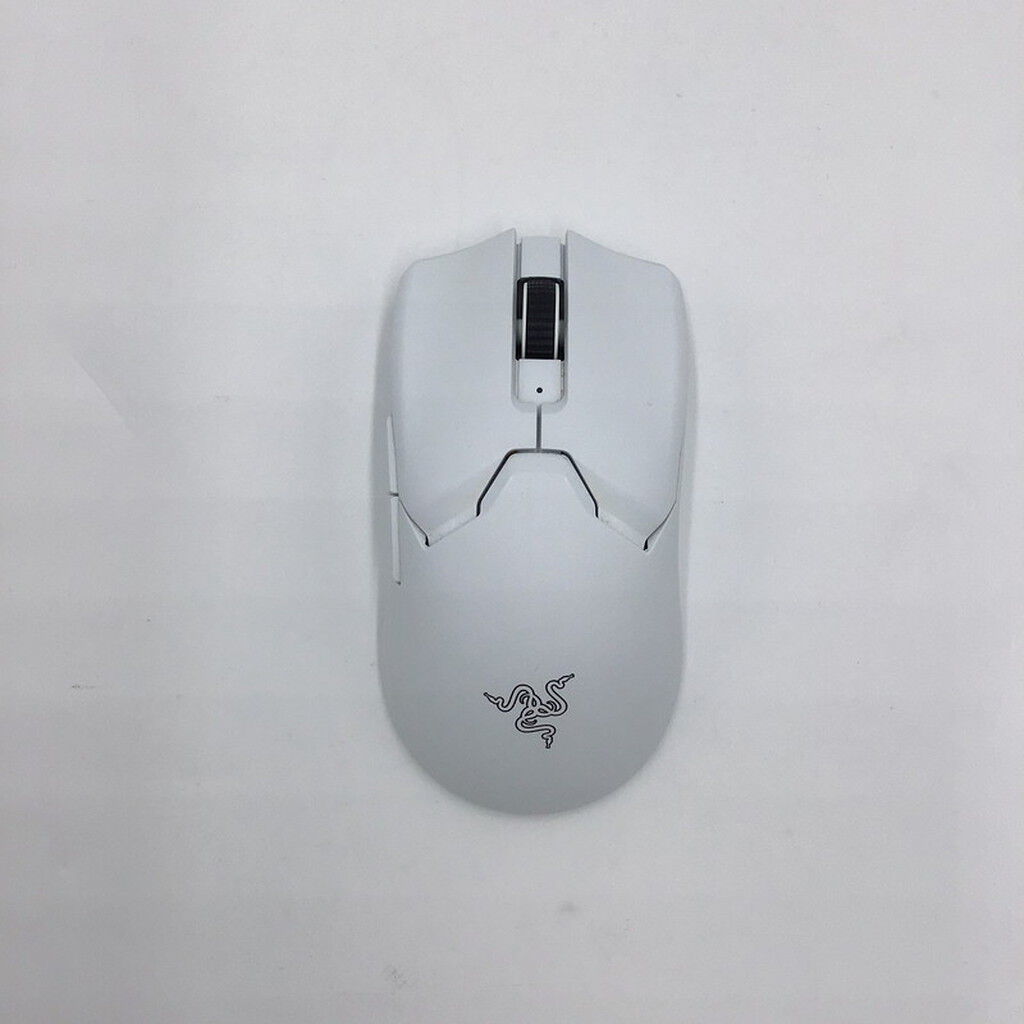 中古 Razer Viper V2 Pro (White Edition) 4950001247