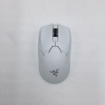 【白山FM松任店】中古  Razer Viper V2 Pro (White Edition)  4950001247 