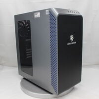 中古  THIRDWAVE GALLERIA SK(Intel Core i9 10850K/32GB DDR4 (PC4)/SSD1TB/なし/NVIDIA GeForce RTX 3080 10GB/W11H64 MAR) 194312 