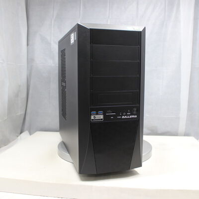 【通販センター】中古  THIRDWAVE GALLERIA KT 