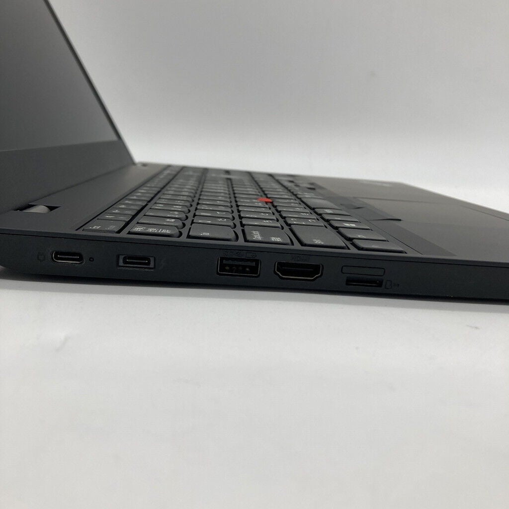 中古 LENOVO ThinkPad L15 Gen2 MSO (Intel Core i5 1135G7 2.4GHz
