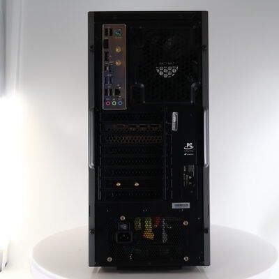 【秋葉原本店】中古  GALLERIA (i7 10700/32GB/SSD500GB/HDD2TB/RTX3070/W11H) 3410015519 