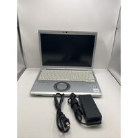 中古  Panasonic Let's note CF-SV CF-SV7TDHVS (Intel Core i5 8350U 1.70GHz/8GB/SSD256GB/-/オンボード/12.1/1920x1200/Wi-Fi/WEBCAM/W11H) 186746 