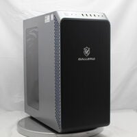 中古  THIRDWAVE GALLERIA SK(Intel Core i7 10700/16GB DDR4 (PC4)/SSD1TB/なし/NVIDIA GeForce GTX 1660 SUPER 6GB/W11H64 MAR) 199643 