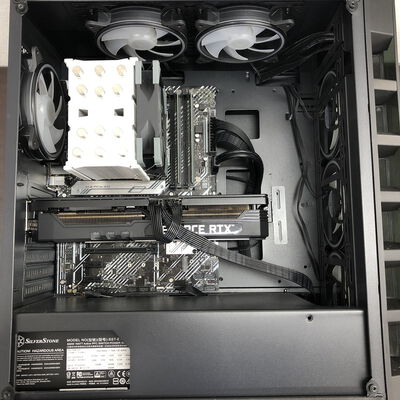 【福山ココローズ店】中古  GALLERIA CRA7C-R37(CrazyRaccoon/H570) 5090000813 