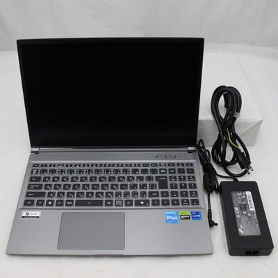 【博多店】中古  THIRDWAVE GALLERIA RL7C-R46-5N 190232 