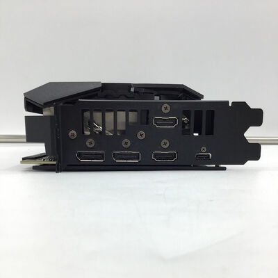 【白山FM松任店】中古  ASUS ROG-STRIX-RTX2080TI-O11G-GAMING (RTX2080Ti 11G GDR6) 4950002386 