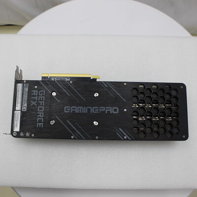 【通販センター】中古  Palit RTX3070 GamingPro NE63070019P2-1041A (RTX3070 8G) 143906 