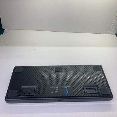 【千葉店】中古  Logicool G-PKB-002LN (有線 ｹﾞｰﾐﾝｸﾞｷｰﾎﾞｰﾄﾞ) 158800 