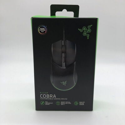 【宇都宮鶴田店】中古  Razer Cobra 5280000925 