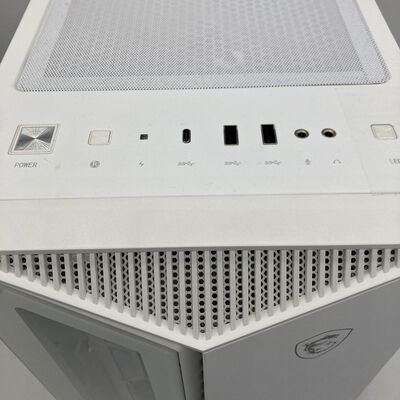 【堺七道店】中古  自作PC(i5 13600K/32GB/SSD1TB/RTX2070 SUPER) 4660001912 