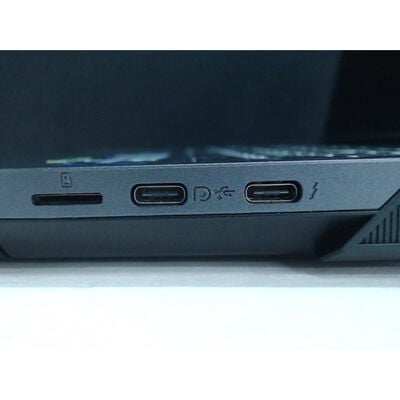 【前橋ｲﾝﾀｰｱｶﾏﾙ店】中古  GALLERIA ZL7C-R47(i7-13700HX/32GB/SSD2TB/RTX4070/W11H) 4540001738 