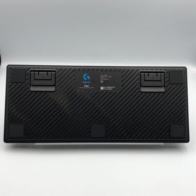 【甲府飯田店】中古  Logicool G-PKB-002LN (有線 ｹﾞｰﾐﾝｸﾞｷｰﾎﾞｰﾄﾞ) 158800 