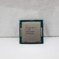 中古  INTEL Core i7 8700 (1151/3.20GHz/12M/C6/T12) 136198 