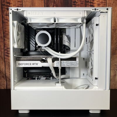 【富士青葉店】中古  Original 自作PC(i7 14700K/32GB/SSD1TB/RTX5070Ti/W11H) 5070001279 