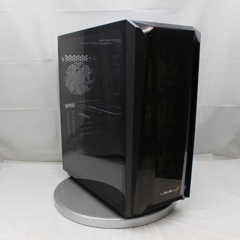 iiyamaの中古ゲーミングデスクトップPC一覧（60件）｜パソコン（PC
