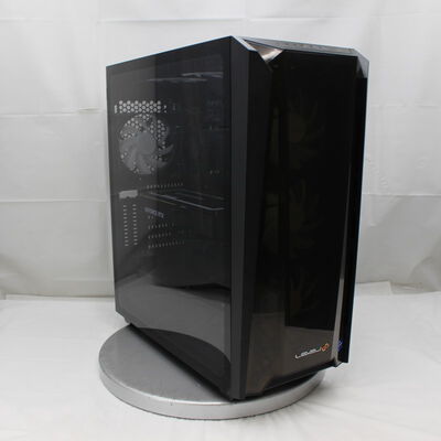 【通販センター】中古  iiyama LEVEL &infin;(Intel Core i7 14700F/16GB DDR5 (PC5)/SSD1TB/なし/NVIDIA GeForce RTX 4060 Ti 8GB/W11H64 MAR) 192925 