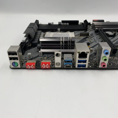 【座間相武台】中古  各社 OEM マザーボード (LGA1200) 158688 