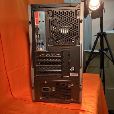【なんば店】中古  THIRDWAVE GALLERIA RM7C-R46 (14700F/16GB/SSD500GB/RTX4060/W11H) 3280021131 