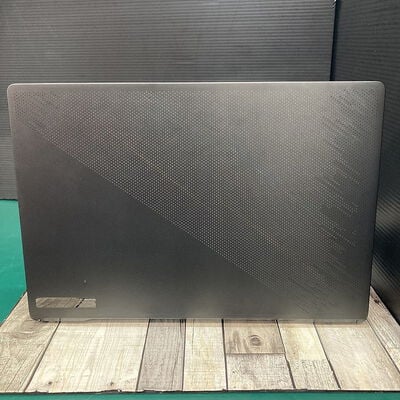 【広島店】中古  ASUS GU603H(i7-11800H/16GB/SSD1TB/RTX3060 6GB/W11H/ODDなし/GigabitLAN Wifi BT/16インチ 2560*1600) 3320005169 