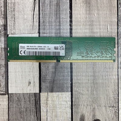 【広島店】中古  PC4-25600 8GB デスクトップ用_ 184899 