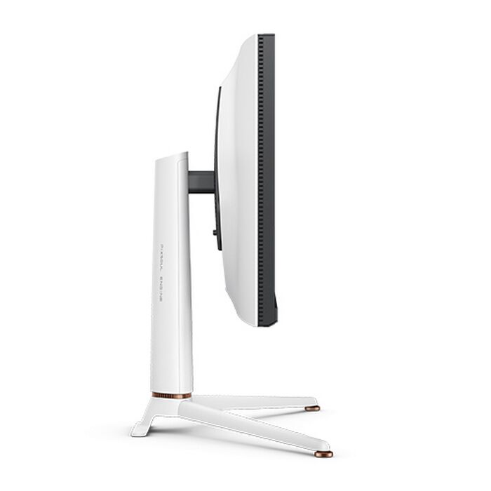 BenQ MOBIUZ EX271U (27インチワイド 液晶モニター) ｜ パソコン