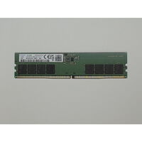 中古  PC5-44800 16GB デスクトップ用 149153 