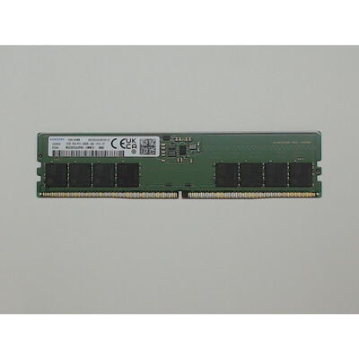 【前橋ｲﾝﾀｰｱｶﾏﾙ店】中古  PC5-44800 16GB デスクトップ用 149153 