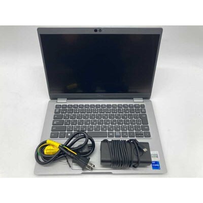 【郡山安積店】中古  DELL Latitude 5320 (Intel Core i7 1185G7 3.0GHz/16GB/SSD256GB/-/-/13.3/1920x1080/Wi-Fi/WEBCAM/W11H64) 180537 