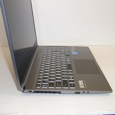 【京都店】中古  THIRDWAVE GALLERIA RL5R-G165-5 (Ryzen 5 6600H/16GB/SSD512GB/なし/GTX1650 (NoteBook)/15.6/1920x1080/W11H) 3180006678 