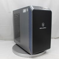 中古  THIRDWAVE GALLERIA RM5C-R46 192488【4/16値下げ!】 