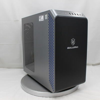 【大分店】中古  THIRDWAVE GALLERIA RM5C-R46 192488【4/16値下げ!】 