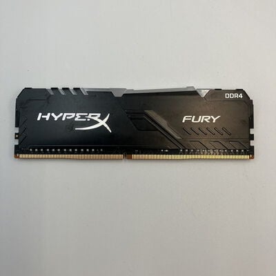【新潟店】中古  PC4-25600 8GB デスクトップ用(DDR4-3200) 140727 