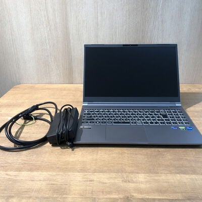 【姫路店】中古  GALLERIA RL5C-R35-5N(Core i5-12450H/32GB/SSD1TB/なし/RTX3050 4GB/15.6/1920&times;1080/W11H) 4740001363 