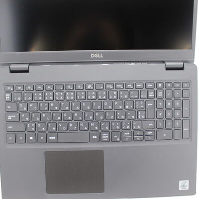 【通販センター】中古  DELL Latitude 3510(Intel Core i5 10210U 1.60GHz/16GB DDR4/SSD256GB/-/オンボード/15.6/1920x1080/GbE/Wi-Fi/WEBCAM/W11H/VBT) 197619 