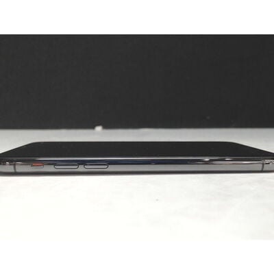 【前橋ｲﾝﾀｰｱｶﾏﾙ店】中古  【au】 Apple iPhone11 Pro 5.8インチ 256GB (スペースグレイ) MWC72J/A 140658 