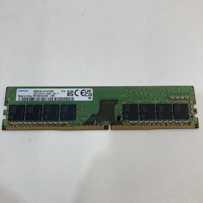 【神戸・三宮店】中古  PC4-25600 16GB デスクトップ用_ 184900 