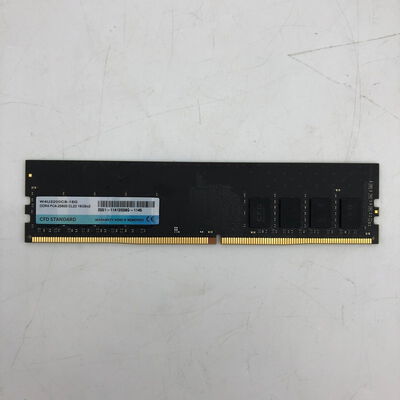 【大分店】中古  PC4-25600 16GB デスクトップ用(DDR4-3200) 140728 