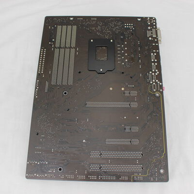【通販センター】中古  ASUS H97-PLUS (H97 1150 ATX DDR3) 125708 