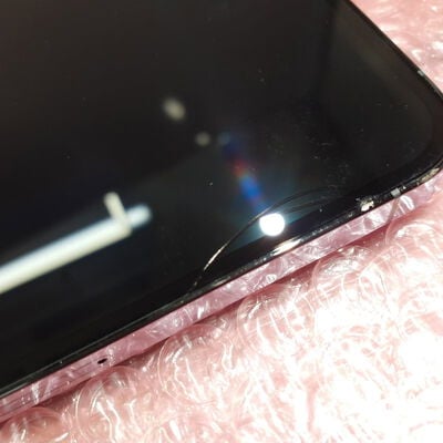【鹿児島店】中古  【au版SIMフリー】Apple iPhone13 Pro 6.1インチ 256GB シエラブルー MLUU3J/A 147462 