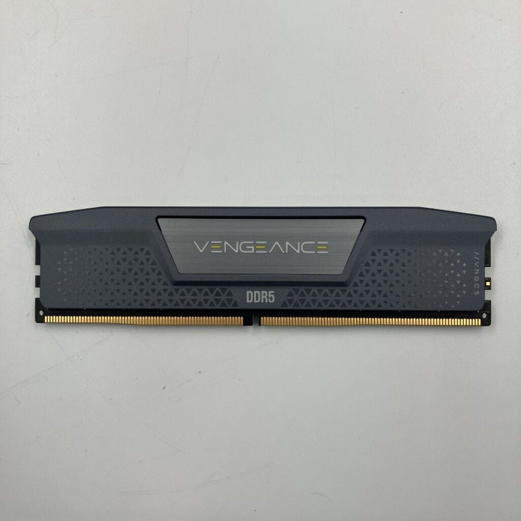 中古 PC5-44800 32GB デスクトップ用(DDR5-5600) 149157 （340493