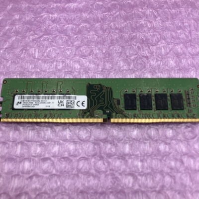 【町田店】中古  PC4-25600 16GB デスクトップ用(DDR4-3200) 140728 